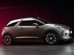 Citroen DS3 Cabrio L&rsquo;Uomo Vogue 2013 года
